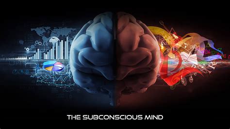 subconscious mind   remove negative beliefs  habits