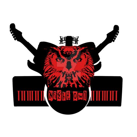 band logo design  narcisopalma  deviantart