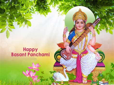 happy basant panchami date  vasant panchmi  india