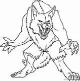 Werewolf Lobo Werewolves Coloring4free Lobisomem Feroz Scary 1028 Wolves Coloringhome Angry Colorindo Zombies Caperucita Popular Goosebumps Marvelous Imprima Zini Albanysinsanity sketch template