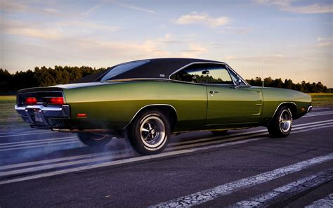 dodge charger muscle car wallpaper cars wallpaper