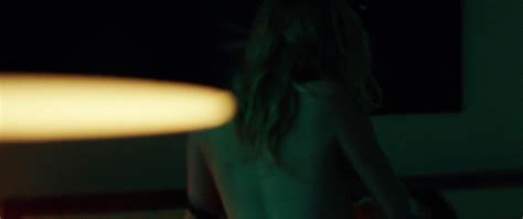 Nude Video Celebs Eliza Taylor Nude The November Man 2014