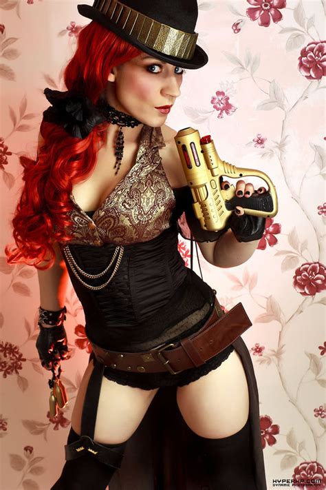 steampunk girl costumes 50 amazing sexy outfit ideas