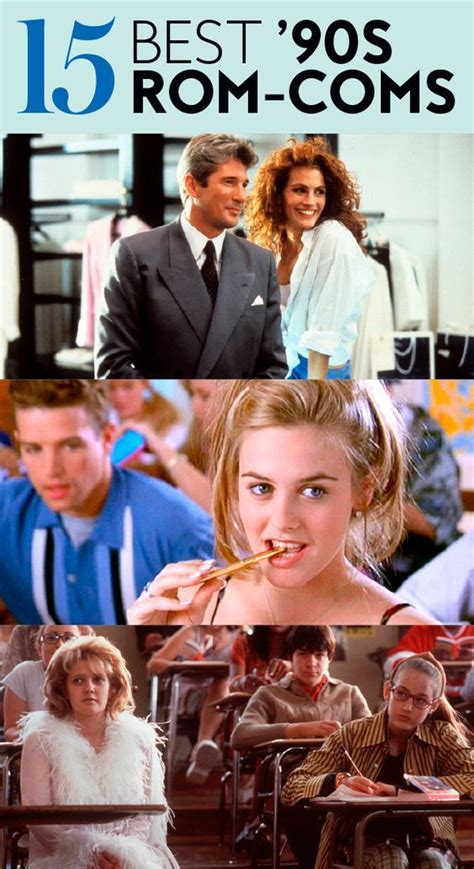 the 15 best 90s rom coms to watch on repeat in 2023 romcom movies
