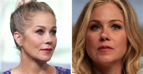 christina applegate shares heartbreaking health update there is no