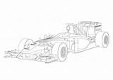 Coloring Race Cars Book Car Motorist Little Drawing Autoevolution Racing Getdrawings sketch template