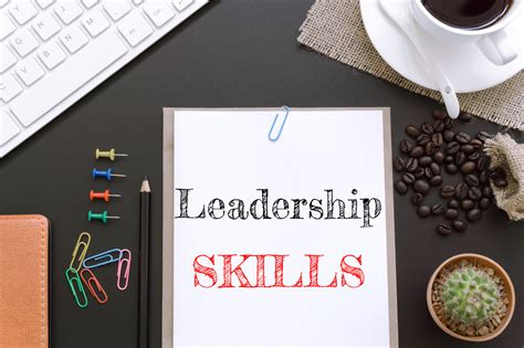 key ways  develop  leadership skills