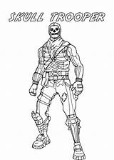 Fortnite Coloring Pages Printable Spooky Skeleton Scare Accents Neon Anyone Costume Will Battle Raskrasil sketch template