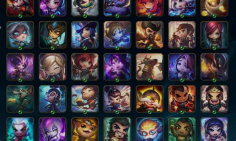 petition league  legends chibi icons comeback