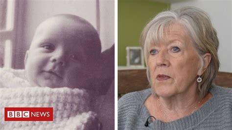 Mothers Demand Apology Over Forced Adoptions Bbc News