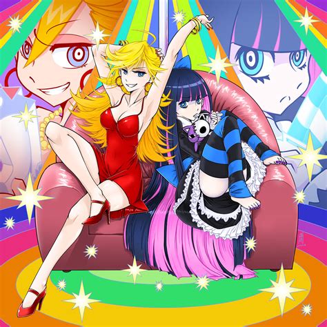 panty and stocking hentai [] 1527 panties and stockings album sorted by position luscious