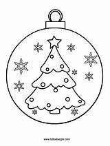 Albero Pallina Palline Natalizi Tuttodisegni Natalizie Decorazioni Imprimir Stampare Natale2 Addobbi Risultati Natalizia Natalizio Tutto Colorir Crafts Ornamenti Ano Visita sketch template