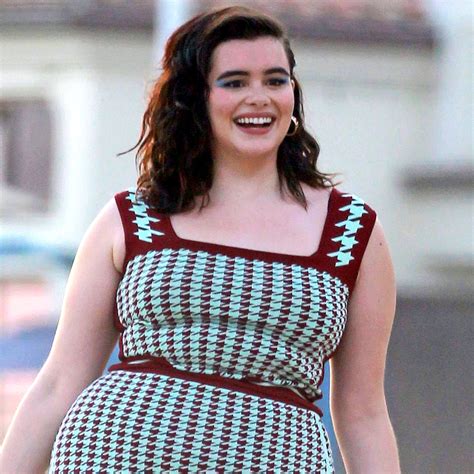 Barbie Ferreira Shares Fear That Hollywood Sees Plus Size As Trendy