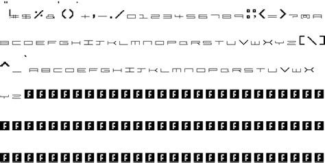 pixel star free font in ttf format for free download 3 60kb