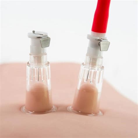 temptasia beginner s clitoral pumping system sex toys