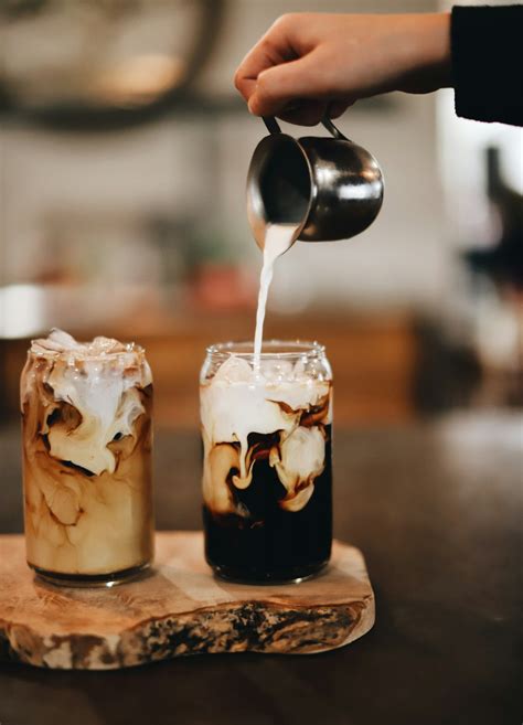 iced coffee pictures hd   images  unsplash