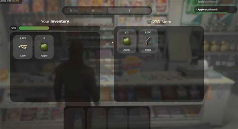 Chezza Inventory Fivem Mods Esx Scripts