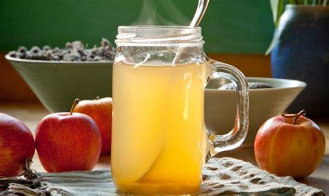 Apple Cider Vinegar Drink Recipe For Weight Loss Fitwirr