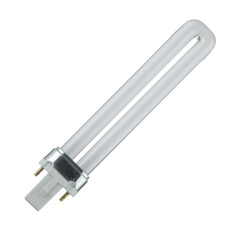 sunlite  plspk  su single tube  pin base compact fluorescent light bulb