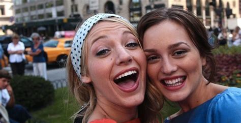Gossip Girl Quiz Are You More Like Blair Or Serena