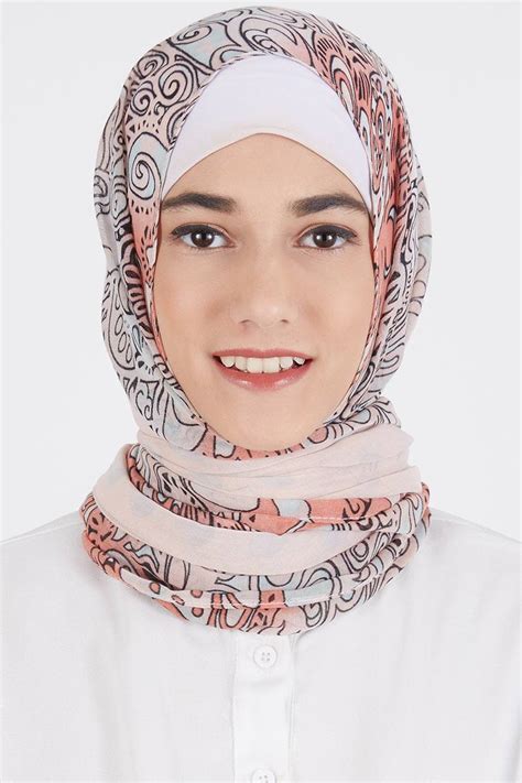 sell danay pashmina pink pashmina hijabenkacom