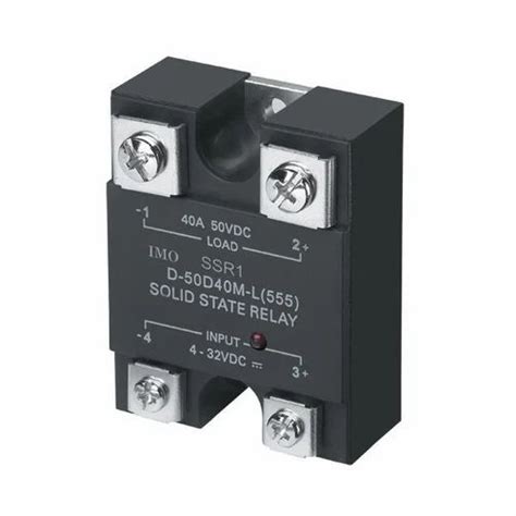 solid state relay  rs piece solid state relay id