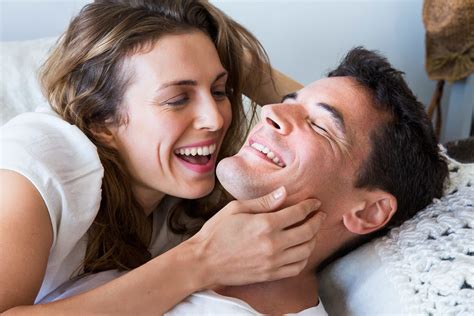More Sex May Actually Make You Less Happy