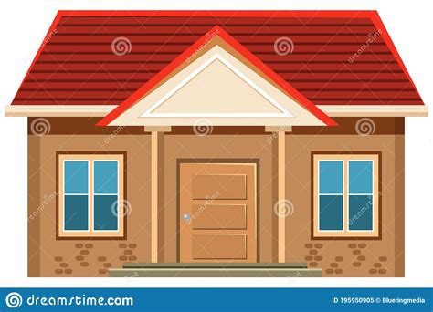 simple house graphic   royalty  stock   dreamstime