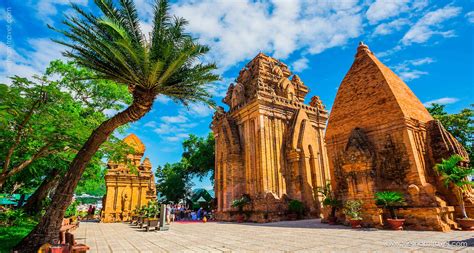 top  cultural destinations  vietnam   north   south vietnam travel