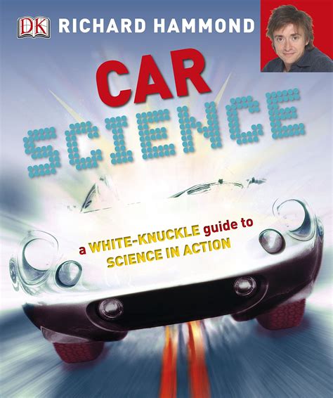 car books  kids   reading title car science penned  richard