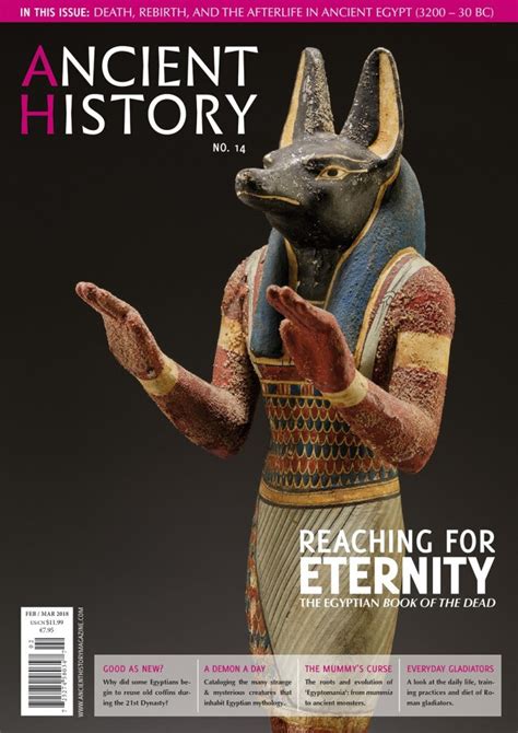 mm wargaming ancient history magazine  feb mar