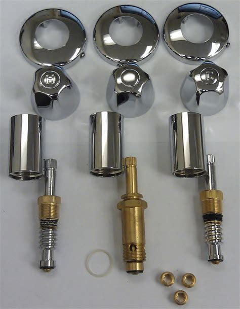 handle repair kit  speakman noels plumbing supply
