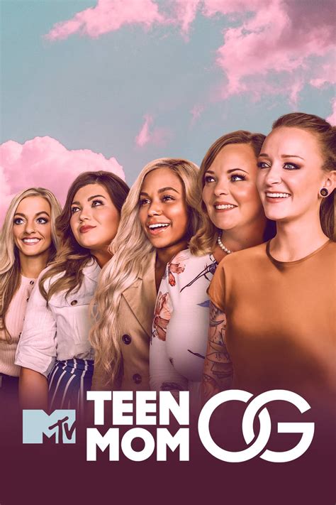 teen mom og season 9 tv series mtv