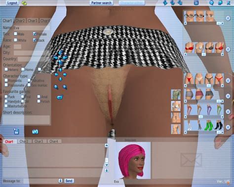 online sex game best and most realistic adult game screenshot 01