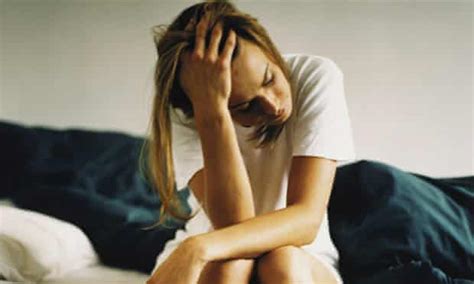 Australian Women Feel More Stressed Than Men Mental Health Survey