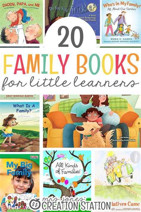 discover  joy  learning  family    engaging books