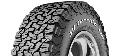 12 Best All Terrain Tires In 2022 Top Rated A T Tires For Suv And 4x4