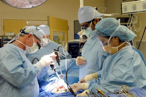 procedure offers  alternative  open heart surgery