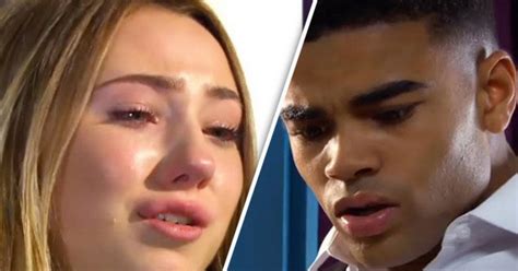 Hollyoaks Fans Beg Show Bosses For Sex Education Daily Star