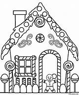 House Minecraft Coloring Pages Getdrawings sketch template