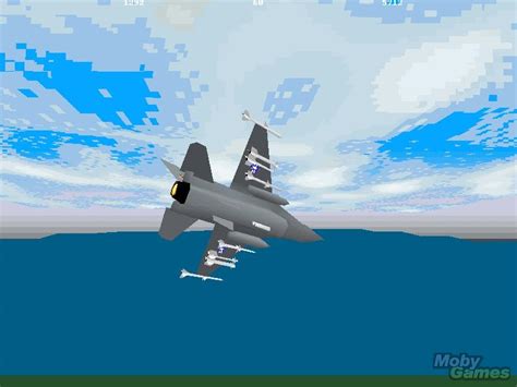 fighter wing  abandonware