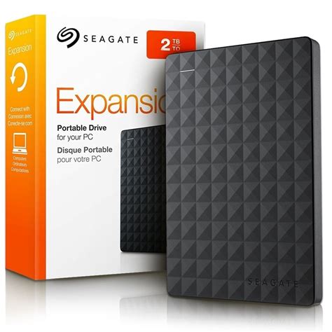 seagate expansion tb usb  harici hdd stea
