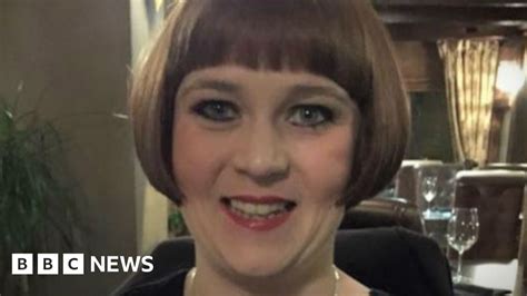 why this 27 year old shaved her hair live on facebook bbc news
