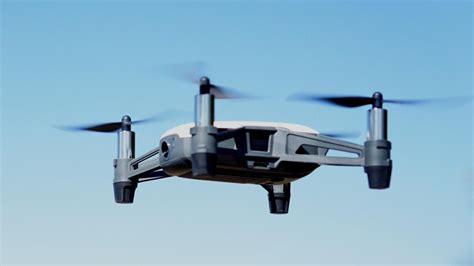 review ryze tello   drone