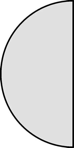 printable  circle template artofit