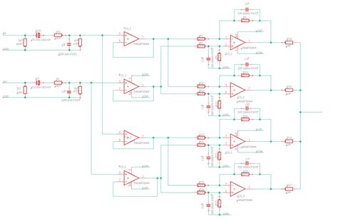 balanced  unbalanced converter audio science review asr forum