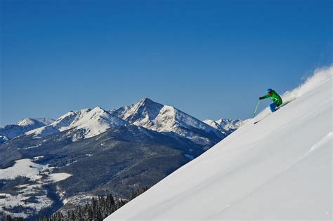 insider s guide the best times to visit vail in the 2016