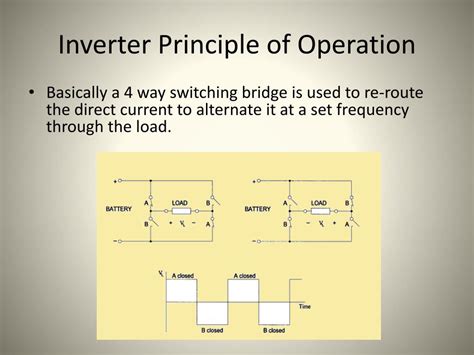 grid connect inverters nuer  powerpoint    id