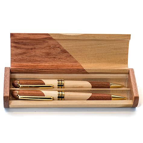 personalized  tone box  pencil gift set sofias gift shop