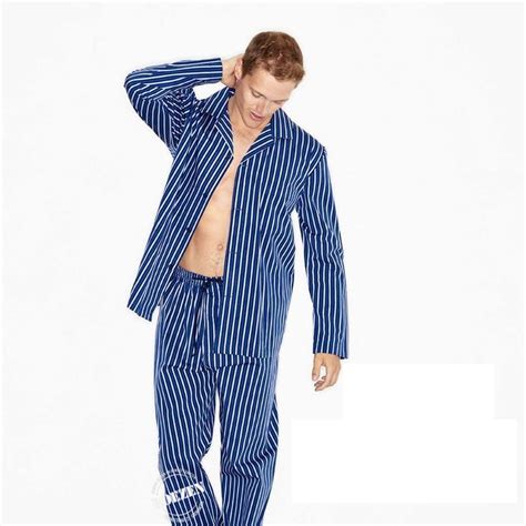 pyjamas heren